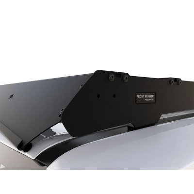 Toyota Land Cruiser 250 stogo bagažinė Slimsport Toyota Land Cruiser 250 stogo bagažinė Slimsport