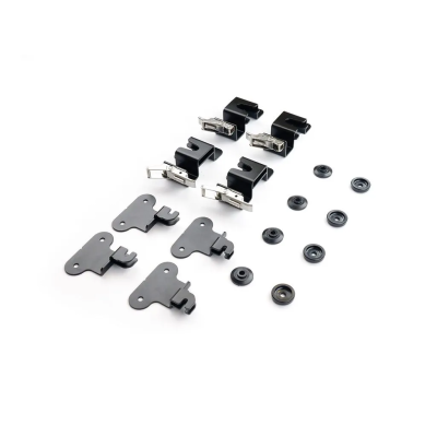 Quick Release Tent Mount Kit Quick Release Tent Mount Kit