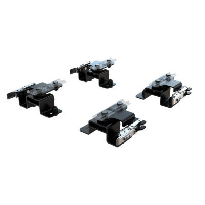 Quick Release Tent Mount Kit Quick Release Tent Mount Kit