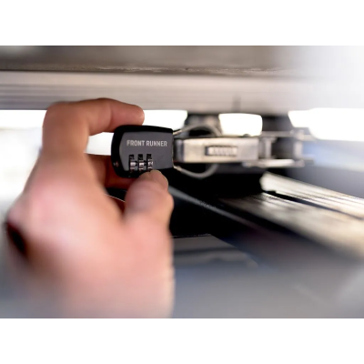 Quick Release Tent Mount Kit Quick Release Tent Mount Kit