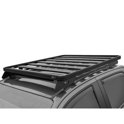 Chevrolet Colorado (15-22) Roof Rack Slimline II Chevrolet Colorado (15-22) Roof Rack Slimline II