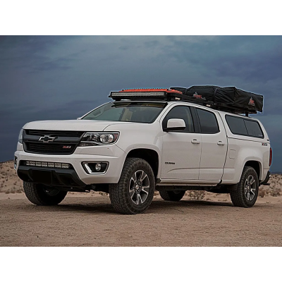 Chevrolet Colorado (15-22) Roof Rack Slimline II Chevrolet Colorado (15-22) Roof Rack Slimline II