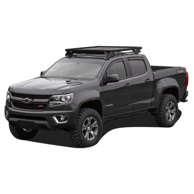 Chevrolet Colorado (15-22) stogo bagažinė Slimline II