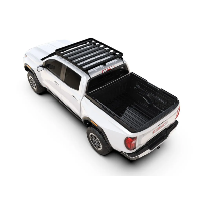 Chevrolet Colorado/GMC Canyon AT4 (23-) Roof Rack Slimline II Chevrolet Colorado/GMC Canyon AT4 (23-) Roof Rack Slimline II