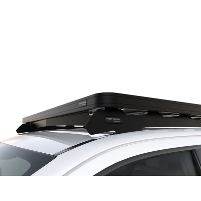 Chevrolet Silverado/GMC Sierra (19-) Roof Rack Slimline II Low Profile Chevrolet Silverado/GMC Sierra (19-) Roof Rack Slimline II Low Profile