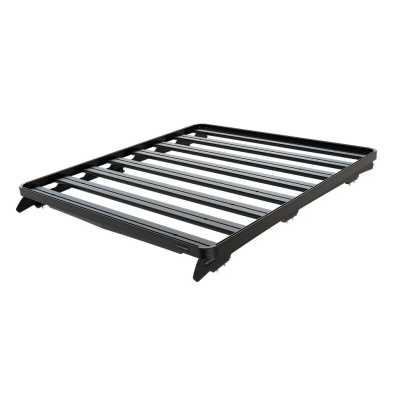 Chevrolet Silverado/GMC Sierra (19-) Roof Rack Slimline II Low Profile Chevrolet Silverado/GMC Sierra (19-) Roof Rack Slimline II Low Profile
