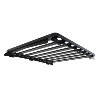 Chevrolet Silverado/GMC Sierra (19-) Roof Rack Slimline II Low Profile Chevrolet Silverado/GMC Sierra (19-) Roof Rack Slimline II Low Profile