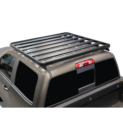 Chevrolet Silverado/GMC Sierra (14-18) Roof Rack Slimline II Chevrolet Silverado/GMC Sierra (14-18) Roof Rack Slimline II