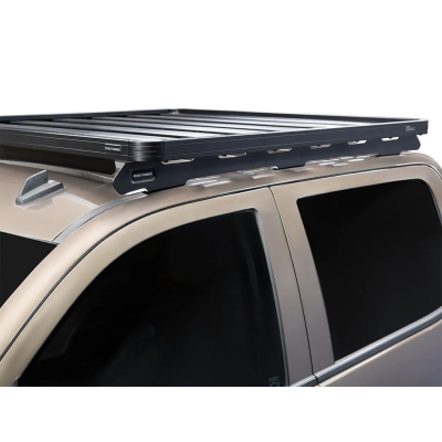 Chevrolet Silverado/GMC Sierra (14-18) Roof Rack Slimline II Chevrolet Silverado/GMC Sierra (14-18) Roof Rack Slimline II