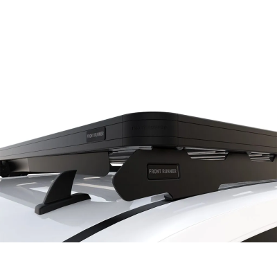 Chevrolet Silverado/GMC Sierra (14-18) Roof Rack Slimline II Low Profile Chevrolet Silverado/GMC Sierra (14-18) Roof Rack Slimline II Low Profile