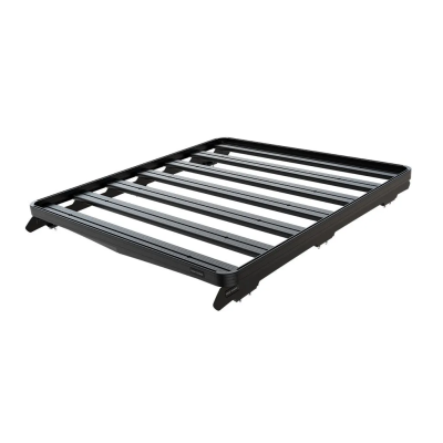 Chevrolet Silverado/GMC Sierra (14-18) Roof Rack Slimline II Low Profile Chevrolet Silverado/GMC Sierra (14-18) Roof Rack Slimline II Low Profile