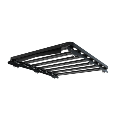 Chevrolet Silverado/GMC Sierra (14-18) Roof Rack Slimline II Low Profile Chevrolet Silverado/GMC Sierra (14-18) Roof Rack Slimline II Low Profile