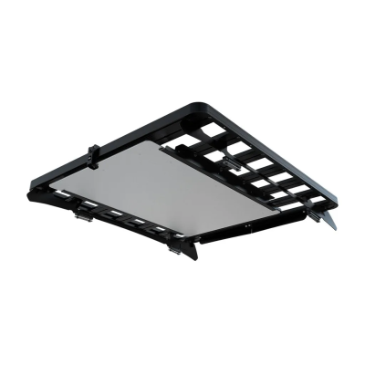 Chevrolet Trailblazer (12-) Roof Rack Slimline II Chevrolet Trailblazer (12-) Roof Rack Slimline II