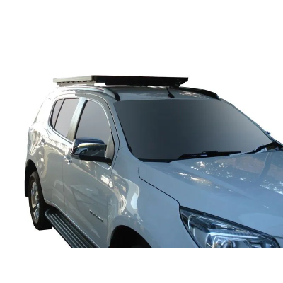 Chevrolet Trailblazer (12-) Roof Rack Slimline II Chevrolet Trailblazer (12-) Roof Rack Slimline II