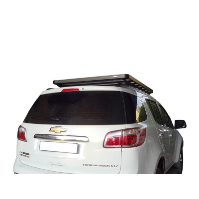 Chevrolet Trailblazer (12-) Roof Rack Slimline II