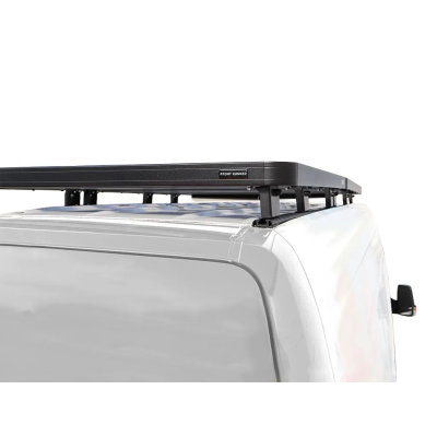 Mercedes Sprinter (06-) Roof Rack Slimline II 1/2 Mercedes Sprinter (06-) Roof Rack Slimline II 1/2
