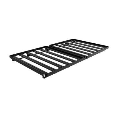 Mercedes Sprinter (06-) Roof Rack Slimline II 1/2 Mercedes Sprinter (06-) Roof Rack Slimline II 1/2