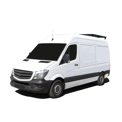 Mercedes Sprinter (06-) stogo bagažinė Slimline II 1/4