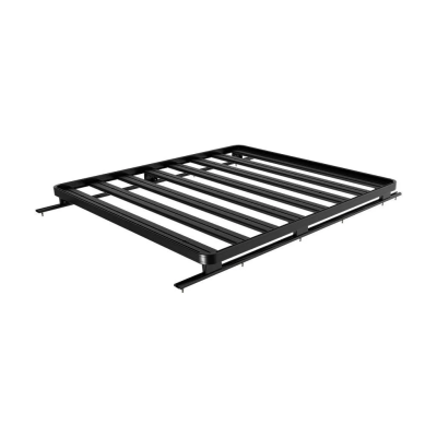 Mercedes Sprinter (06-) Roof Rack Slimline II 1/4 Mercedes Sprinter (06-) Roof Rack Slimline II 1/4