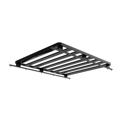 Mercedes Sprinter (06-) Roof Rack Slimline II 1/4 Mercedes Sprinter (06-) Roof Rack Slimline II 1/4
