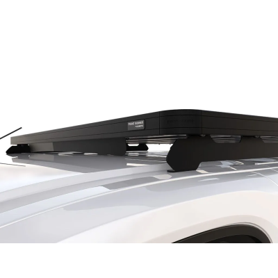 Fiat Talento/Renault Traffic (14-) Roof Rack Slimline II Fiat Talento/Renault Traffic (14-) Roof Rack Slimline II