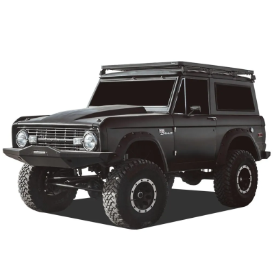 Ford Bronco (66-77) Roof Rack Slimline II
