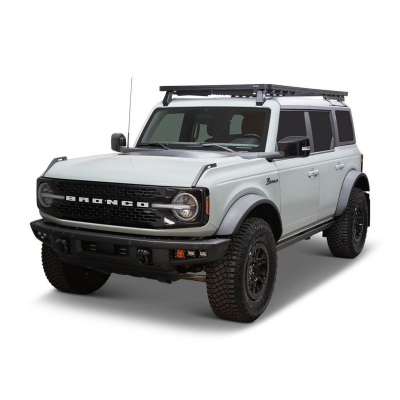 Ford Bronco (21-) 4 door Roof Rack Slimline II