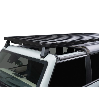Ford Bronco (21-) 4 door Roof Rack Slimline II Ford Bronco (21-) 4 door Roof Rack Slimline II