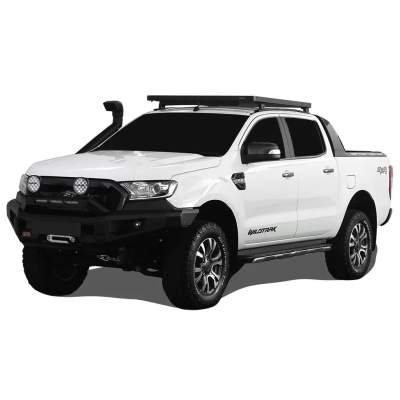 Ford Ranger (12-22) Roof Rack Slimline II