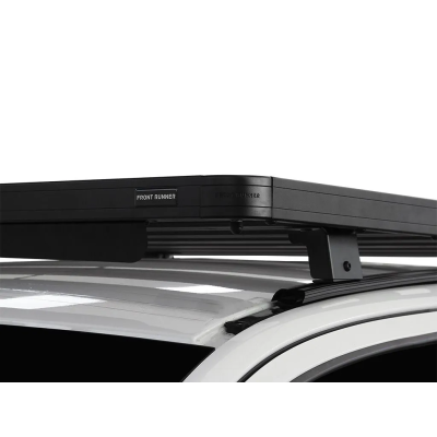 Ford Ranger (12-22) Roof Rack Slimline II Ford Ranger (12-22) Roof Rack Slimline II