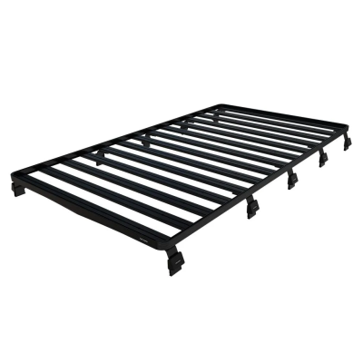 Ford E150/E250/E350 (92-14) EC Roof Rack Slimline II 3/4 Ford E150/E250/E350 (92-14) EC Roof Rack Slimline II 3/4