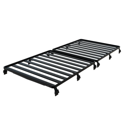 Ford E150/E250/E350 (92-14) EC Roof Rack Slimline II Ford E150/E250/E350 (92-14) EC Roof Rack Slimline II