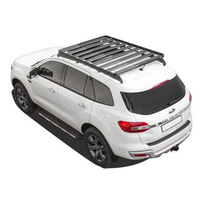 Ford Everest (15-21) Roof Rack Slimline II