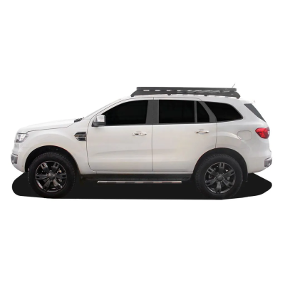 Ford Everest (15-21) Roof Rack Slimline II Ford Everest (15-21) Roof Rack Slimline II