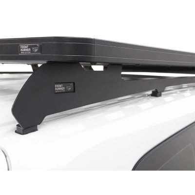 Ford Everest (15-21) Roof Rack Slimline II Ford Everest (15-21) Roof Rack Slimline II