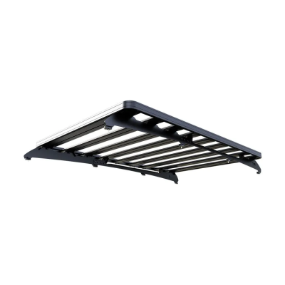 Ford Everest (15-21) Roof Rack Slimline II Ford Everest (15-21) Roof Rack Slimline II