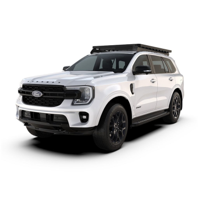 Ford Everest (22-) Roof Rack Slimline II