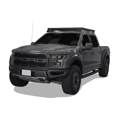 Ford F-150 (09-) Roof Rack Slimline II