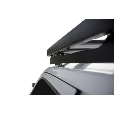 Ford F-150 (09-) Roof Rack Slimline II Low Profile Ford F-150 (09-) Roof Rack Slimline II Low Profile