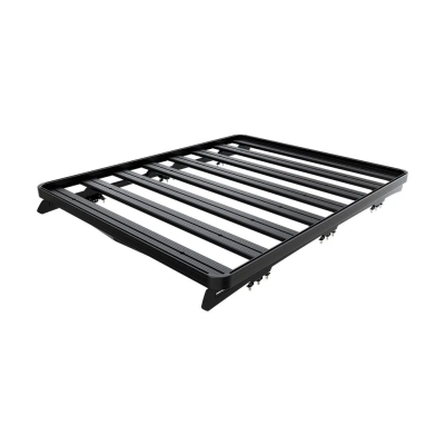 Ford F-150 (09-) Roof Rack Slimline II Low Profile Ford F-150 (09-) Roof Rack Slimline II Low Profile