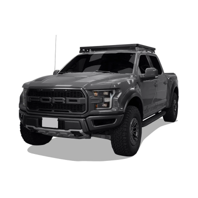 Ford F-150 Raptor (09-) stogo bagažinė Slimline II Low Profile