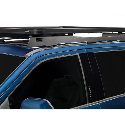 Ford F-250 (99-) Roof Rack Slimline II Ford F-250 (99-) Roof Rack Slimline II