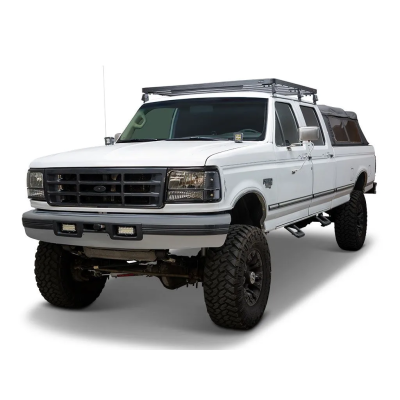 Ford F-250/F-350 (92-97) Roof Rack Slimline II