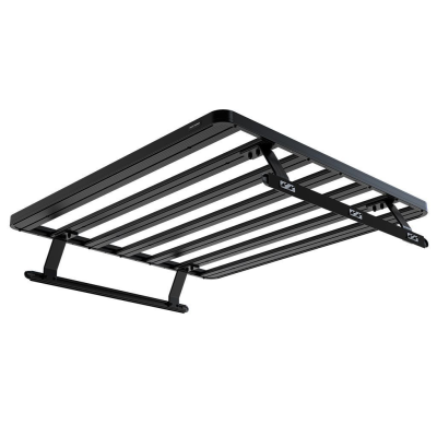 Ford Ranger (12-22) Load Bed Rack Slimline II Ford Ranger (12-22) Load Bed Rack Slimline II