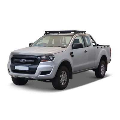 Ford Ranger T6 (12-22) EC Roof Rack Slimline II Low Profile