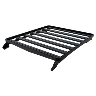 Ford Ranger (19-22) stogo bagažinė Slimline II Low Profile Ford Ranger (19-22) stogo bagažinė Slimline II Low Profile