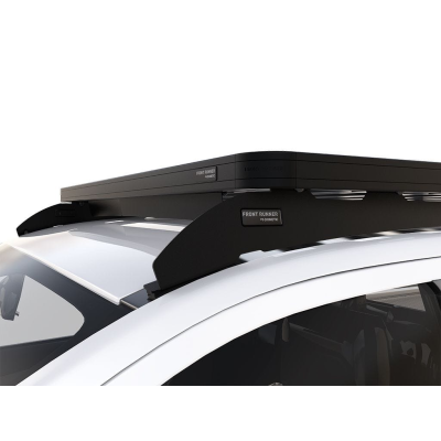 Ford Ranger (22-) stogo bagažinė Slimline II Low Profile Ford Ranger (22-) stogo bagažinė Slimline II Low Profile