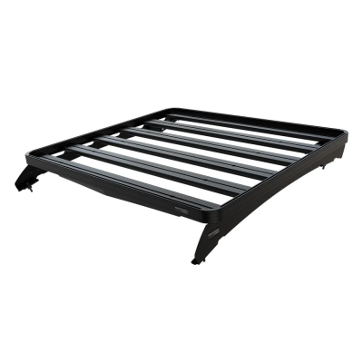 Ford Ranger (23-) EC Roof Rack Slimline II Low Profile Ford Ranger (23-) EC Roof Rack Slimline II Low Profile