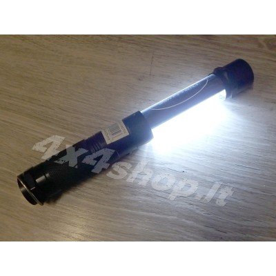 LED glove light Smittybilt