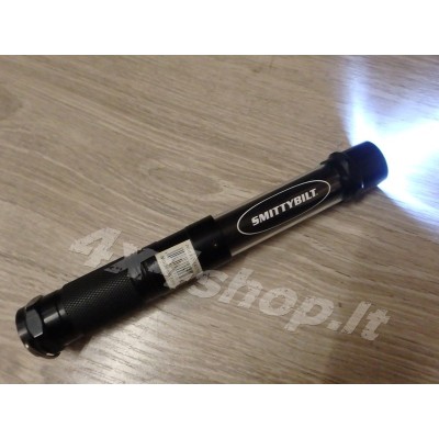 LED glove light Smittybilt